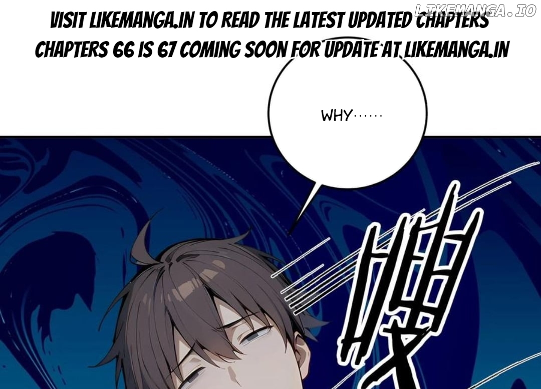 God of Learning Chapter 65 - page 1